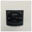 Maxwell P100789 40A 12/24V panel mount circuit breaker product image