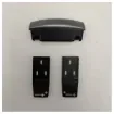 Vitrifrigo R111082.K Durable Marine Refrigerator Handle with Mounting Plates product image