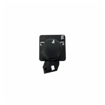 Eberspacher air heating divider controller panel - 330 00 175 product image