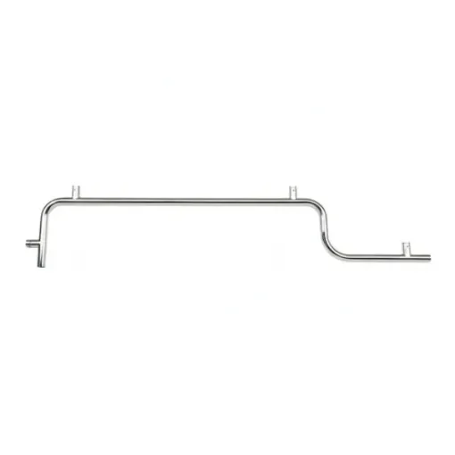 CRN stainless steel flybridge rail - PL112 - 88911/DX product image