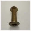 Guidi Brass Thru-Hull Fitting for Boats - 1260A#200366 product image