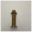Guidi Brass Thru-Hull Fitting for Boats - 1260A#200366 product image