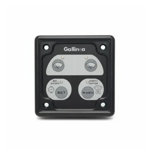 Gallinea 2-wiper windscreen wiper controller display - 03030011 product image
