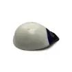 Polyform A-2 Heavy Duty Ball Fender White-Blue D49 cm product image