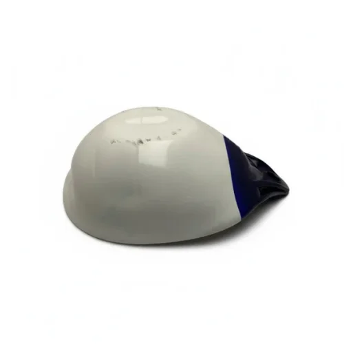 Polyform A-2 Heavy Duty Ball Fender White-Blue D49 cm product image