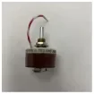 High-Quality 100 Ohm Marine Potentiometer - Durable Adjustable Resistor for Shipboard Electrical Systems product image