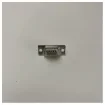 9-Pin D-Sub Connector with Metal Housing for Marine and Industrial Applications product image