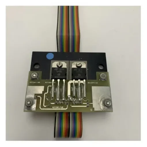 Radio Zeeland Marine Electronic Interface Module - RZ1292-A0 product image