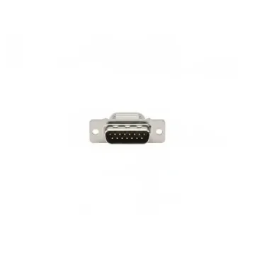 D-Sub 15 Pin Female Connector SD15F for Marine Electronic Equipment and Control Systems product image
