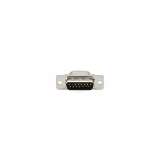 D-Sub 15 Pin Female Connector SD15F for Marine Electronic Equipment and Control Systems product image