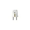 Universal Marine Power Adapter - Robust European Plug Converter for Boats and Yachts product image