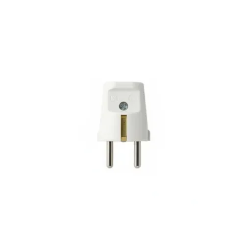 Universal Marine Power Adapter - Robust European Plug Converter for Boats and Yachts product image