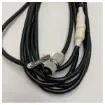 High-Quality Weatherproof GPS Cable Assembly for Marine Navigation Systems product image