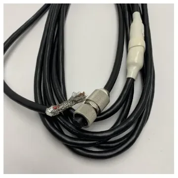 High-Quality Weatherproof GPS Cable Assembly for Marine Navigation Systems product image