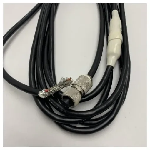 High-Quality Weatherproof GPS Cable Assembly for Marine Navigation Systems product image