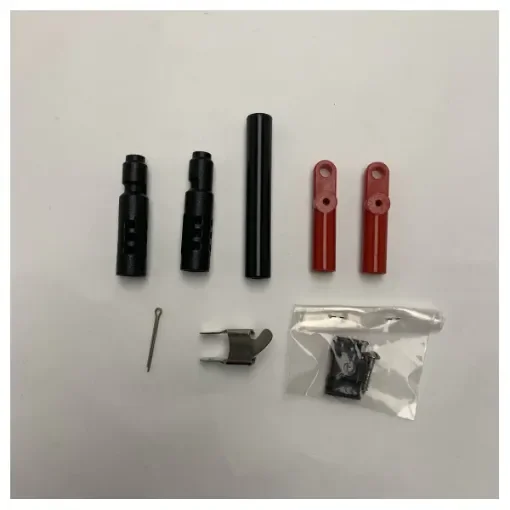 Ultraflex K56 75000056 Marine Cable Connector Kit - Durable Weatherproof Cable Coupling for Mercury Systems and Maritime Use product image