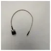 Marine RF Pigtail Cable 30cm N Female to MMCX Male Angled RG316 for Antenna Use product image