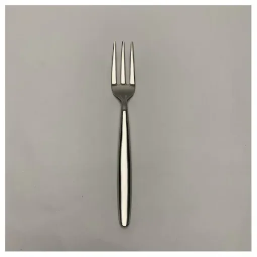 Marine Stainless Steel Fork – Durable, Corrosion-Resistant Utensil for Boating and Seafood Use product image