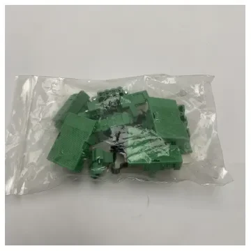 Marine Grade Radio Zeeland Connector Set - FALCONMONTAGE product image