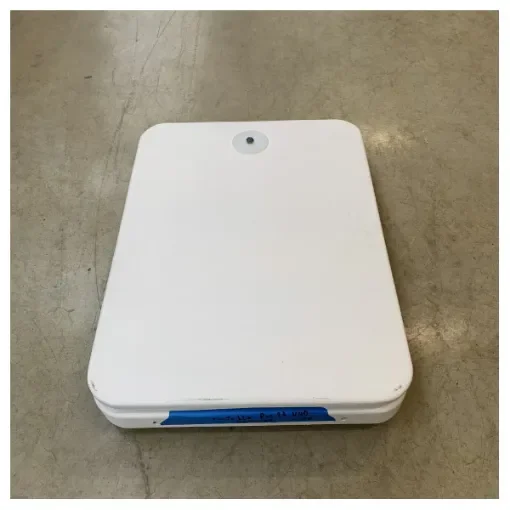 CRN white coated opening access hatch - 425477 product image