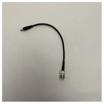 Marlink Iridium Antenna Adapter for Reliable Maritime Communication - Weatherproof and Compact product image