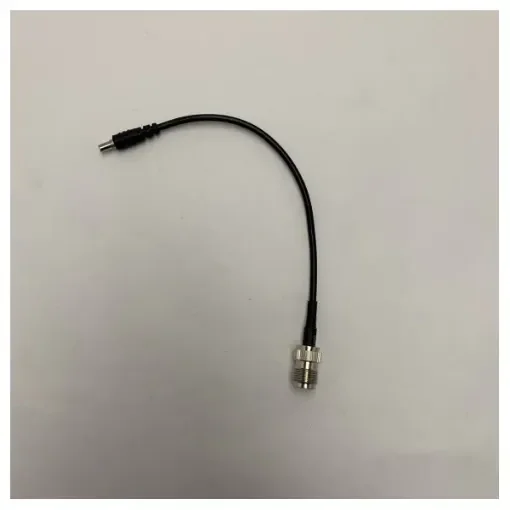 Marlink Iridium Antenna Adapter for Reliable Maritime Communication - Weatherproof and Compact product image