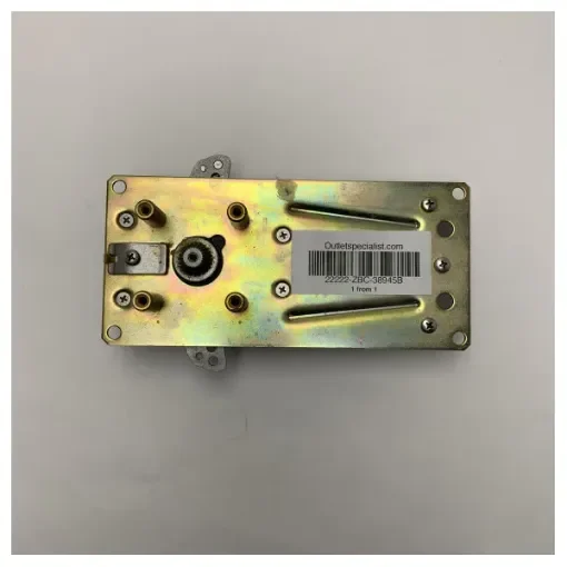 Ultraflex 38945B throttle handle mechanism for B183 / B183-ETC throttle handle product image