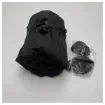 Waterproof Black Boat Cover 3.6m - Durable Polyester Marine Cover product image