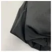 Waterproof Black Boat Cover 3.6m - Durable Polyester Marine Cover product image