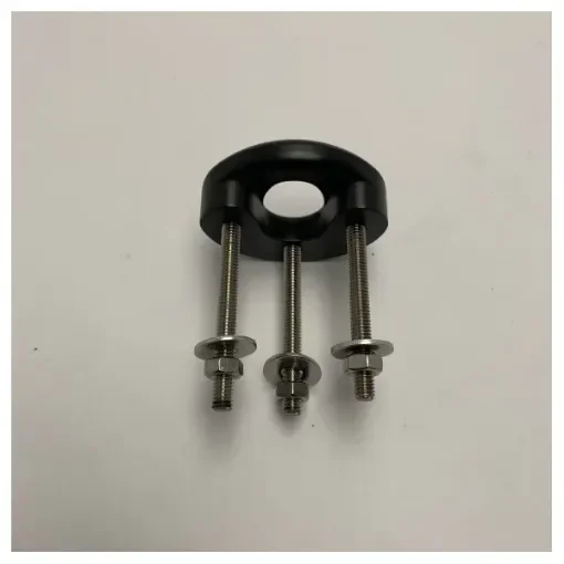 Number Allpa 547606 Low Friction Dyneema Pad Eye XS 6 mm product image