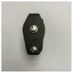 Number Marine Grade 691252 Pulley Block with Dual Plastic Sheaves for Durable Use for T-track product image