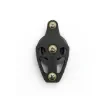 Antal high quality rigging block with hondsvot black - 949552 product image