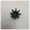 Johnson Pump F7B-9 Marine Impeller Service Kit - Durable Rubber Impeller for Reliable Water Pump Performance product image