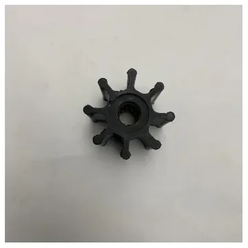 Johnson Pump F7B-9 Marine Impeller Service Kit - Durable Rubber Impeller for Reliable Water Pump Performance product image