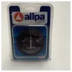 Allpa Teleflex 59310E Marine Ammeter 60A - Durable, Accurate Current Meter for Ships product image