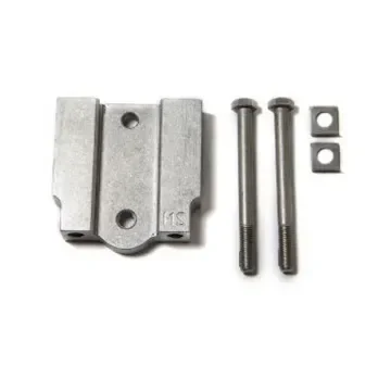 Seastar HO5035 Single Engine Adapter Plate - Merc/Mariner 95-Date, 2.4/2.5 EFI product image