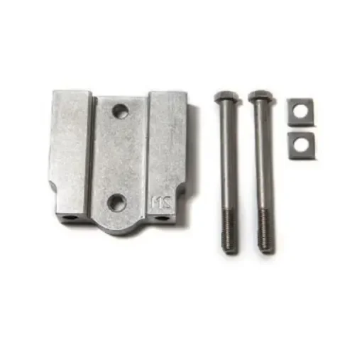 Seastar HO5035 Single Engine Adapter Plate - Merc/Mariner 95-Date, 2.4/2.5 EFI product image