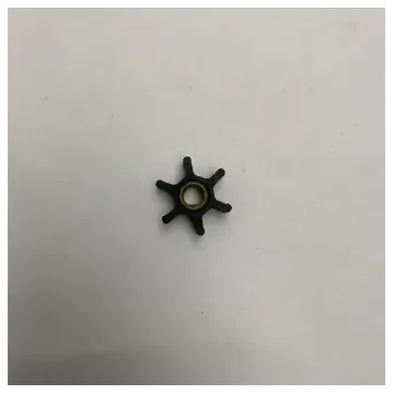 Allpa 500213 Durable Rubber Marine Water Pump Impeller for Boat Engines product image