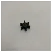 Allpa 500213 Durable Rubber Marine Water Pump Impeller for Boat Engines product image