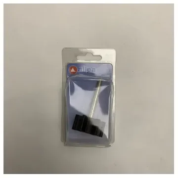 Allpa 500258 Marine Water Pump Impeller Durable Cooling System Replacement Part product image