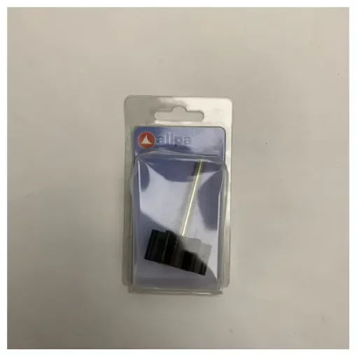 Allpa 500258 Marine Water Pump Impeller Durable Cooling System Replacement Part product image