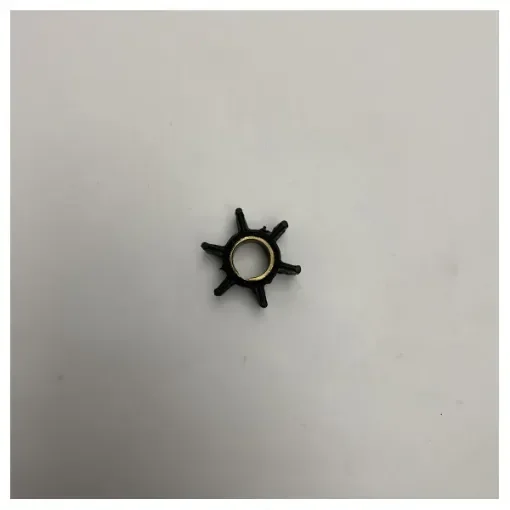 Allpa 500300 Durable Six-Blade Marine Water Pump Impeller for Reliable Cooling Systems product image