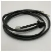 Side Power Sleipner 6 1278 B control harness cable product image