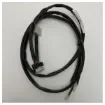 Side Power Sleipner 6 1278 B control harness cable product image