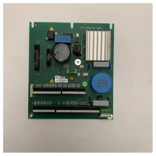 Raytheon Anschutz Power I/O PCB for MK2 pedestal MTR UP - 148-500.60 product image