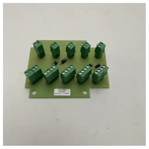 Radio Zeeland Marine Electrical PCB RZ2026/A0 product image