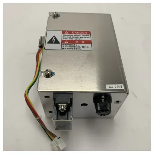 Furuno X-Band Radar AC Filter Assembly 220V - RPU013 / AF product image