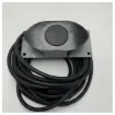 Furuno 200kHz 1kW Sonar Transducer for DFF1 & DFF3 Fish Finder Systems - 200B-5S product image