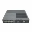 Juniper EX2200-C 12-Port Fanless Gigabit Ethernet Switch product image