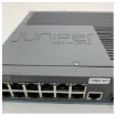 Juniper EX2200-C 12-Port Fanless Gigabit Ethernet Switch product image